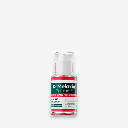 Cemenrete Cyano Pink Spicule Serum