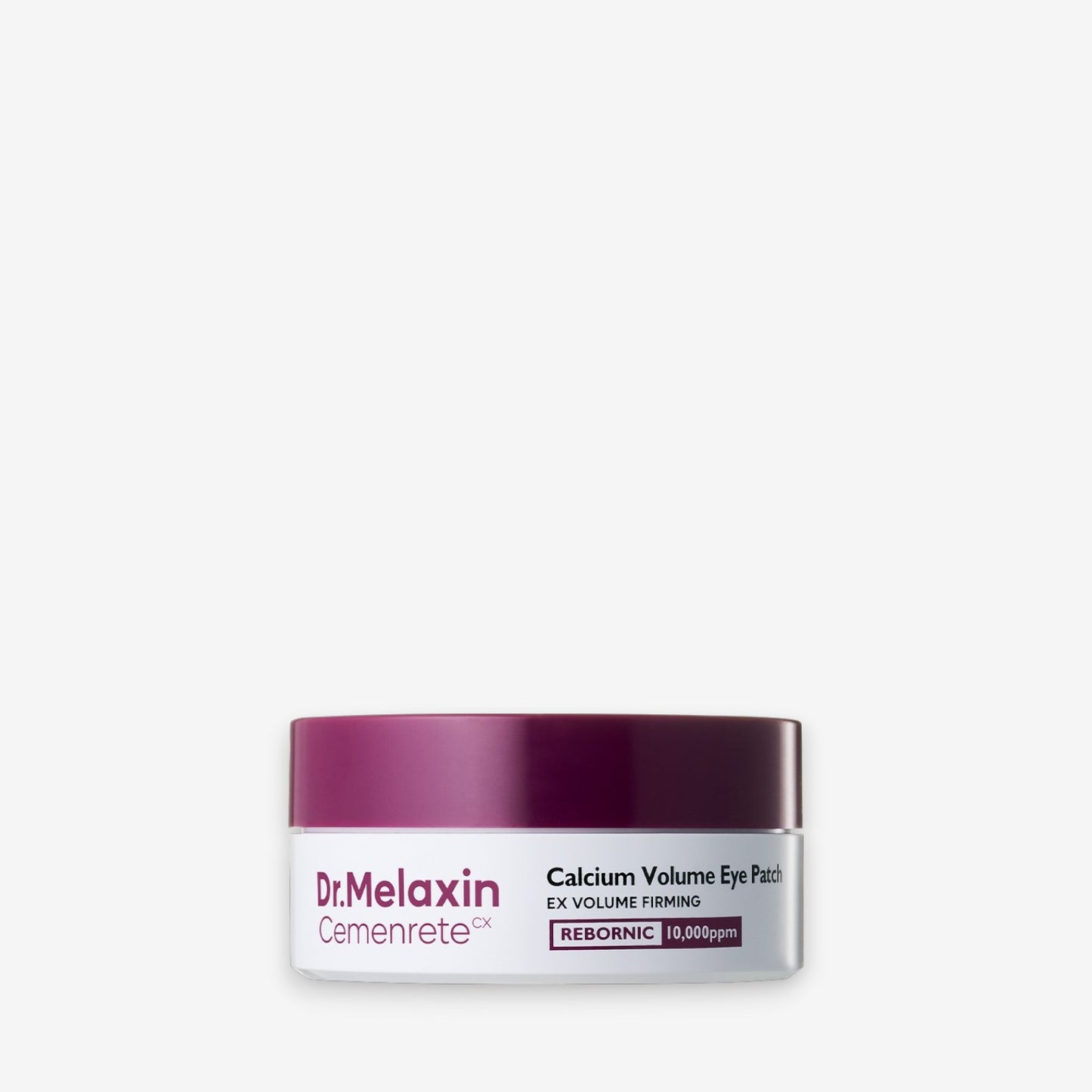 Cemenrete Calcium Volume Eye Patch