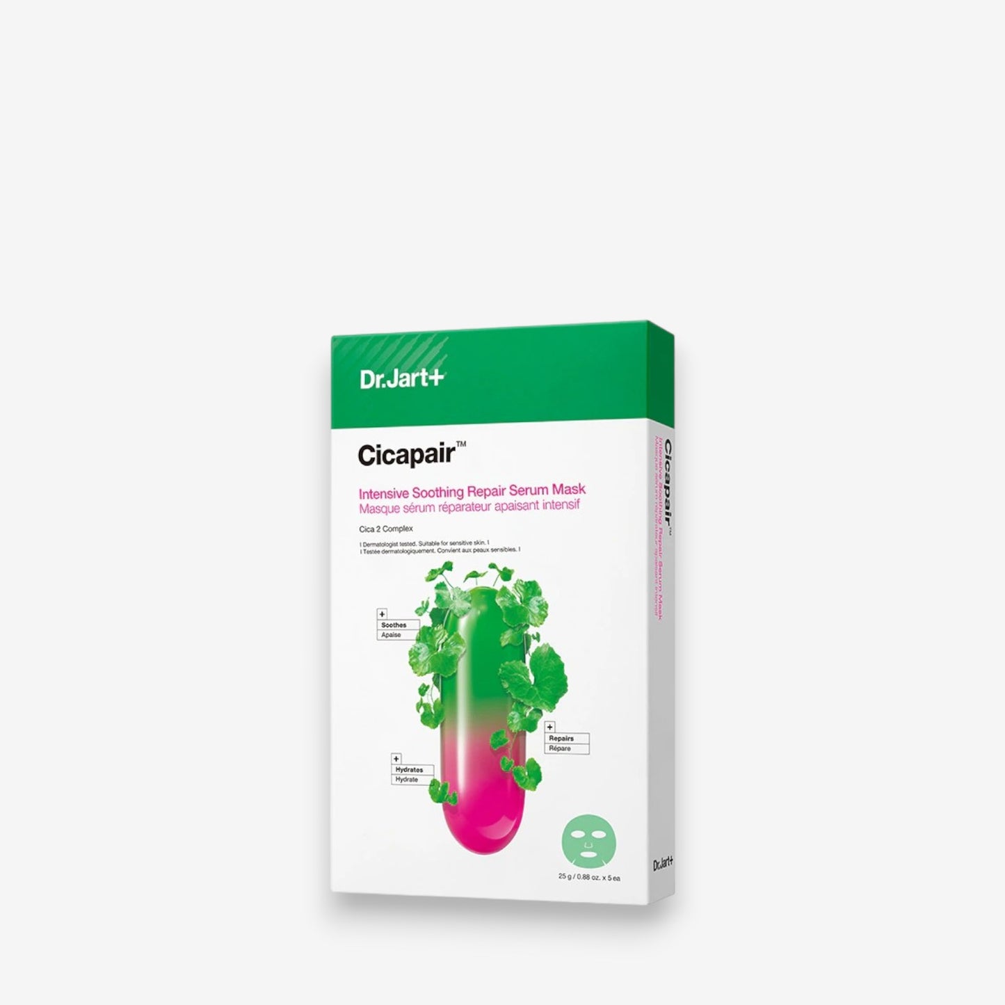 Cicapair™ Intensive Soothing Repair Serum Mask