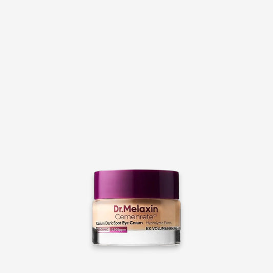 Calcium Dark Spot Cover Eye Cream
