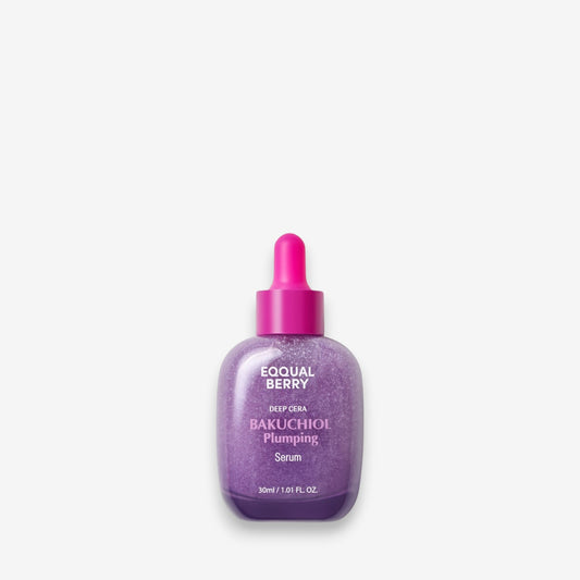 Bakuchiol Plumping Serum