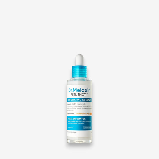 Peel Shot Exfoliating TX-Serum