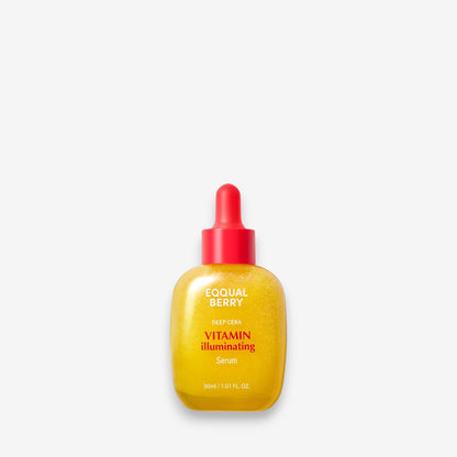 Vitamin Illuminating Serum