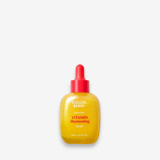 Vitamin Illuminating Serum