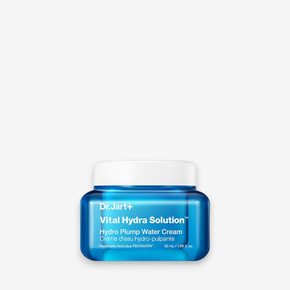 Vital Hydra Solution™ Hydro Plump Water Cream