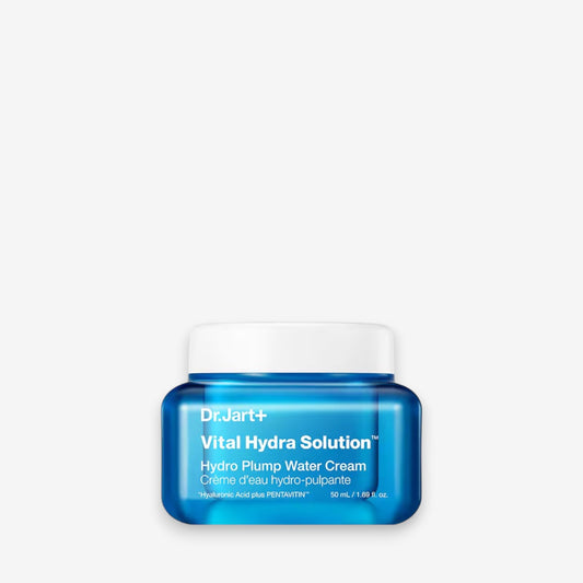 Vital Hydra Solution™ Hydro Plump Water Cream