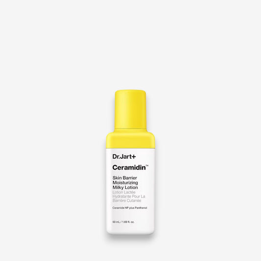 Ceramidin™ Skin Barrier Moisturizing Milky Lotion