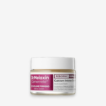 Cemenrete Calcium Volume Cream