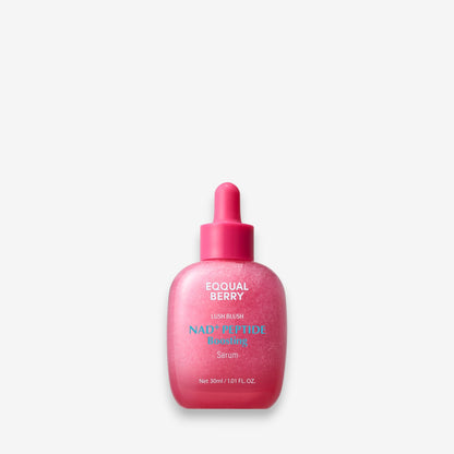 NAD+ Peptide Boosting Serum