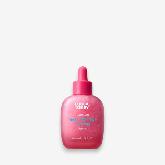 NAD+ Peptide Boosting Serum