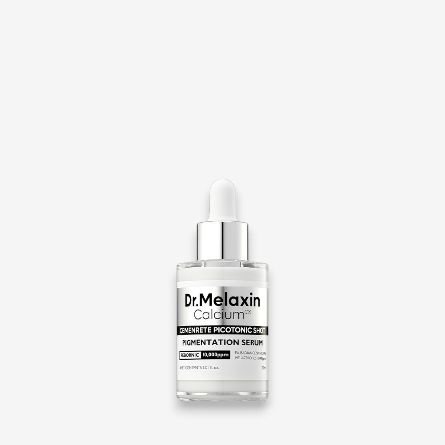 Cemenrete Picotonic Shot Pigmentation Serum