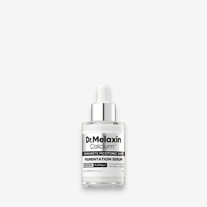 Cemenrete Picotonic Shot Pigmentation Serum