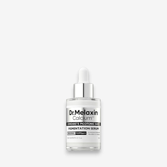 Cemenrete Picotonic Shot Pigmentation Serum