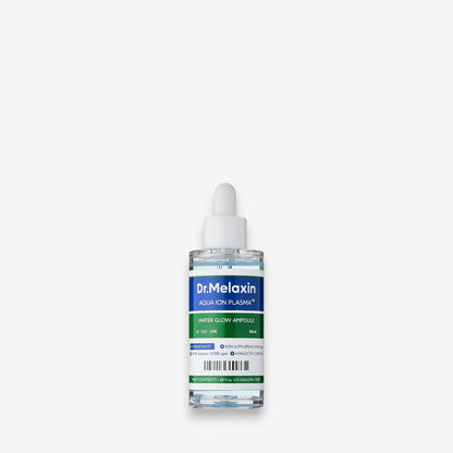 Aqua Ion Plasma Water Glow Ampoule