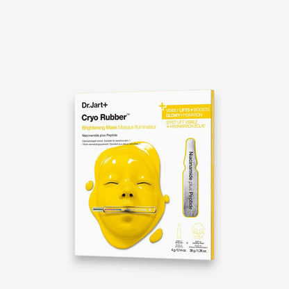 Cryo Rubber™ Vitamin C Brightening Mask