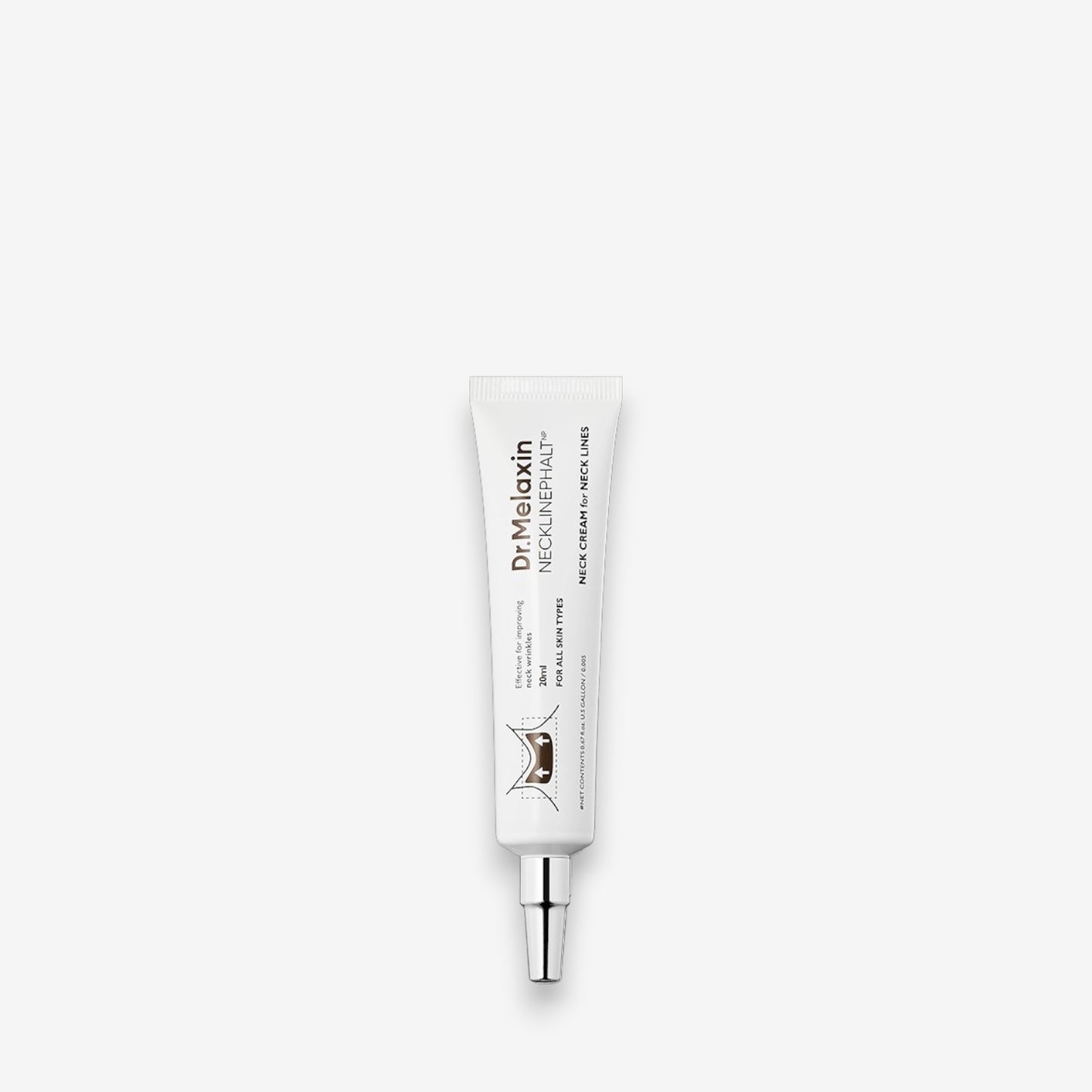 Necklinephalt Neck Cream