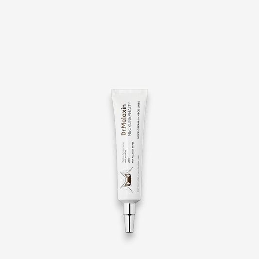 Necklinephalt Neck Cream