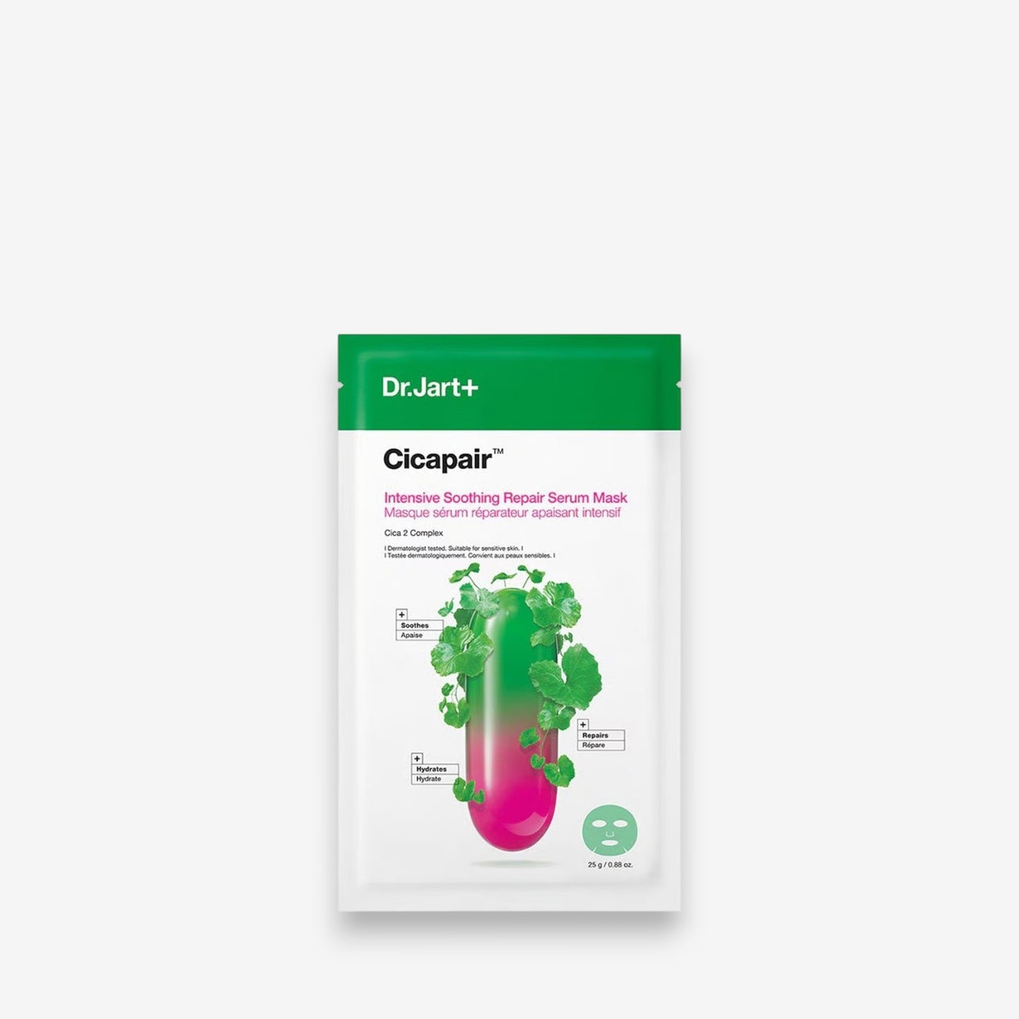 Cicapair™ Intensive Soothing Repair Serum Mask