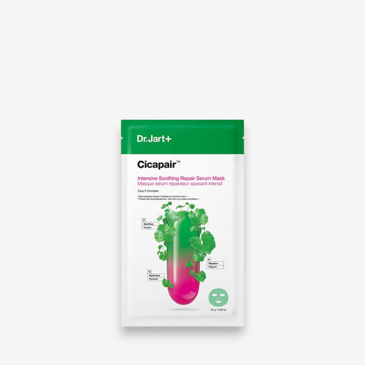 Cicapair™ Intensive Soothing Repair Serum Mask