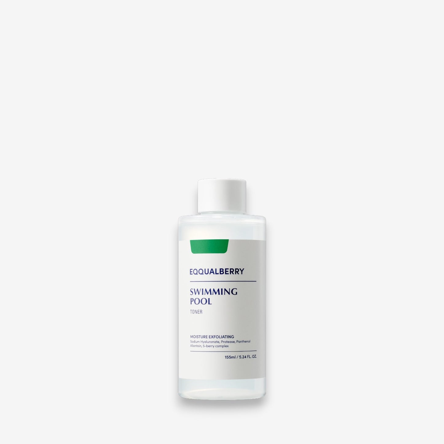 Swimming Pool Daily Facial Toner
