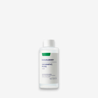 Swimming Pool Daily Facial Toner