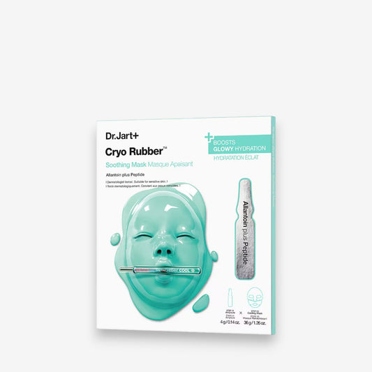 Cryo Rubber™ Allantonin Soothing Mask