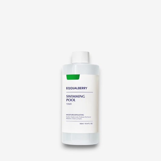 Swimming Pool Daily Facial Toner