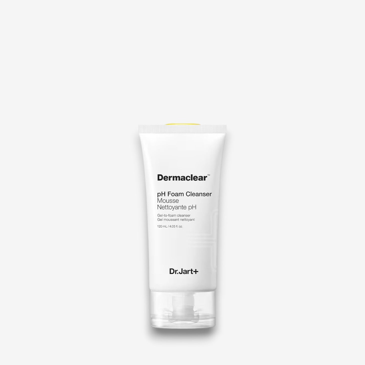 Dermaclear™ pH Foam Cleanser