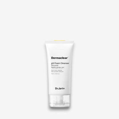 Dermaclear™ pH Foam Cleanser