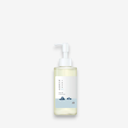 1025 Dokdo Cleansing Oil