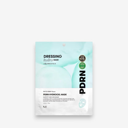 PDRN Hydrogel Mask