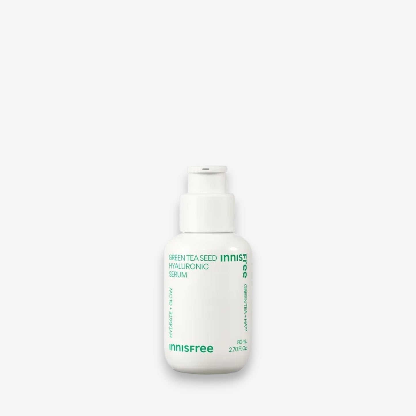 Green Tea Seed Hyaluronic Serum