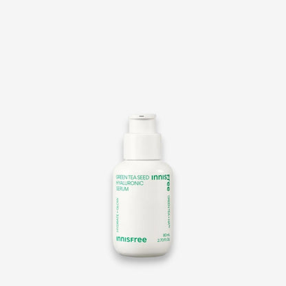 Green Tea Seed Hyaluronic Serum