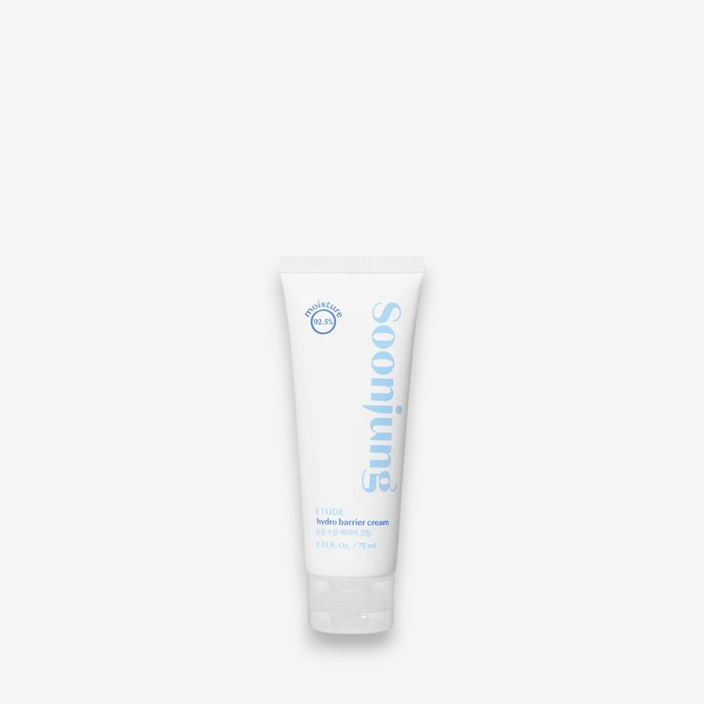 Soon Jung Hydro Barrier Cream