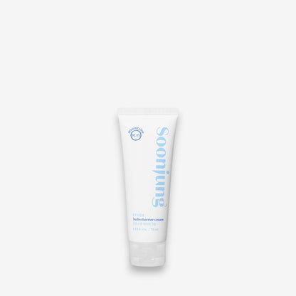 Soon Jung Hydro Barrier Cream