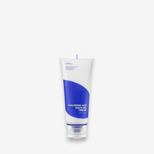 Hyaluronic Acid Aqua Gel Cream