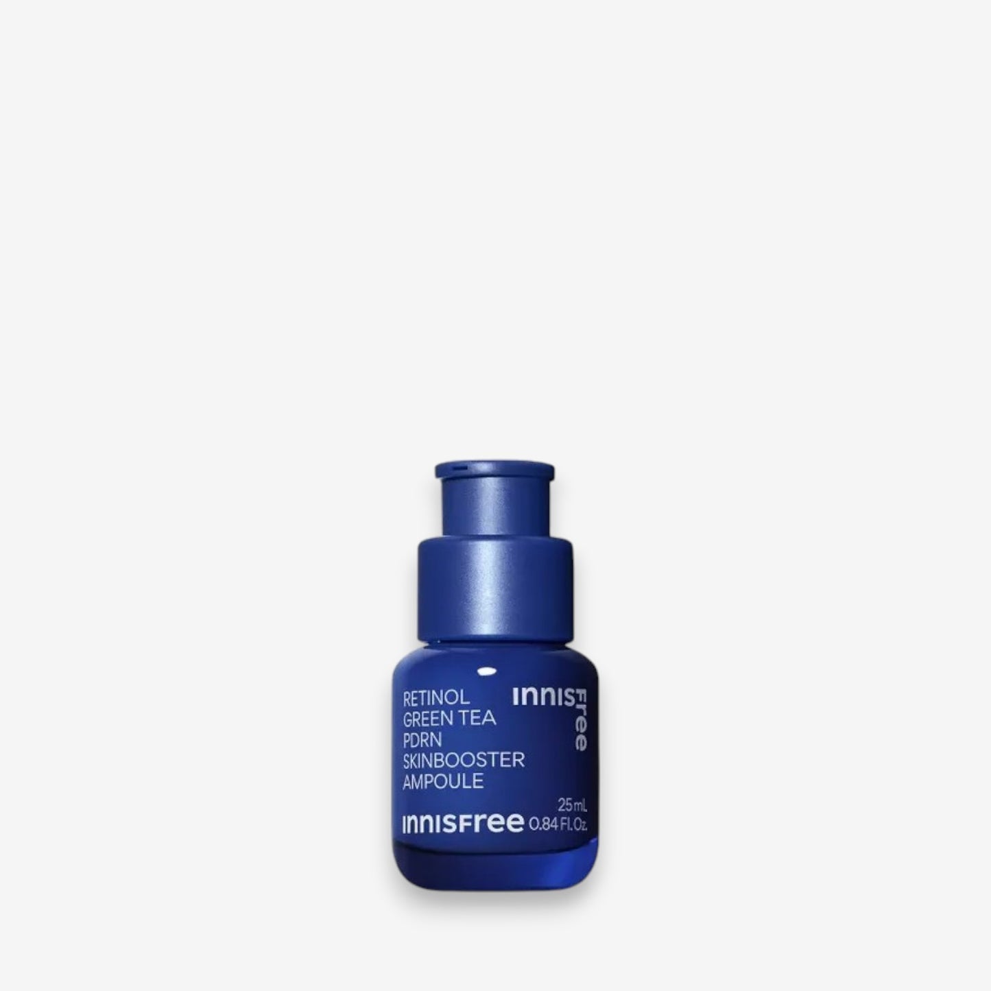 Retinol Green Tea PDRN Skinbooster Ampoule