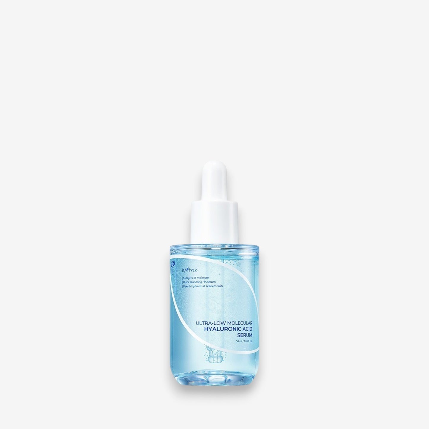 Ultra Low Molecular Hyaluronic Acid Serum