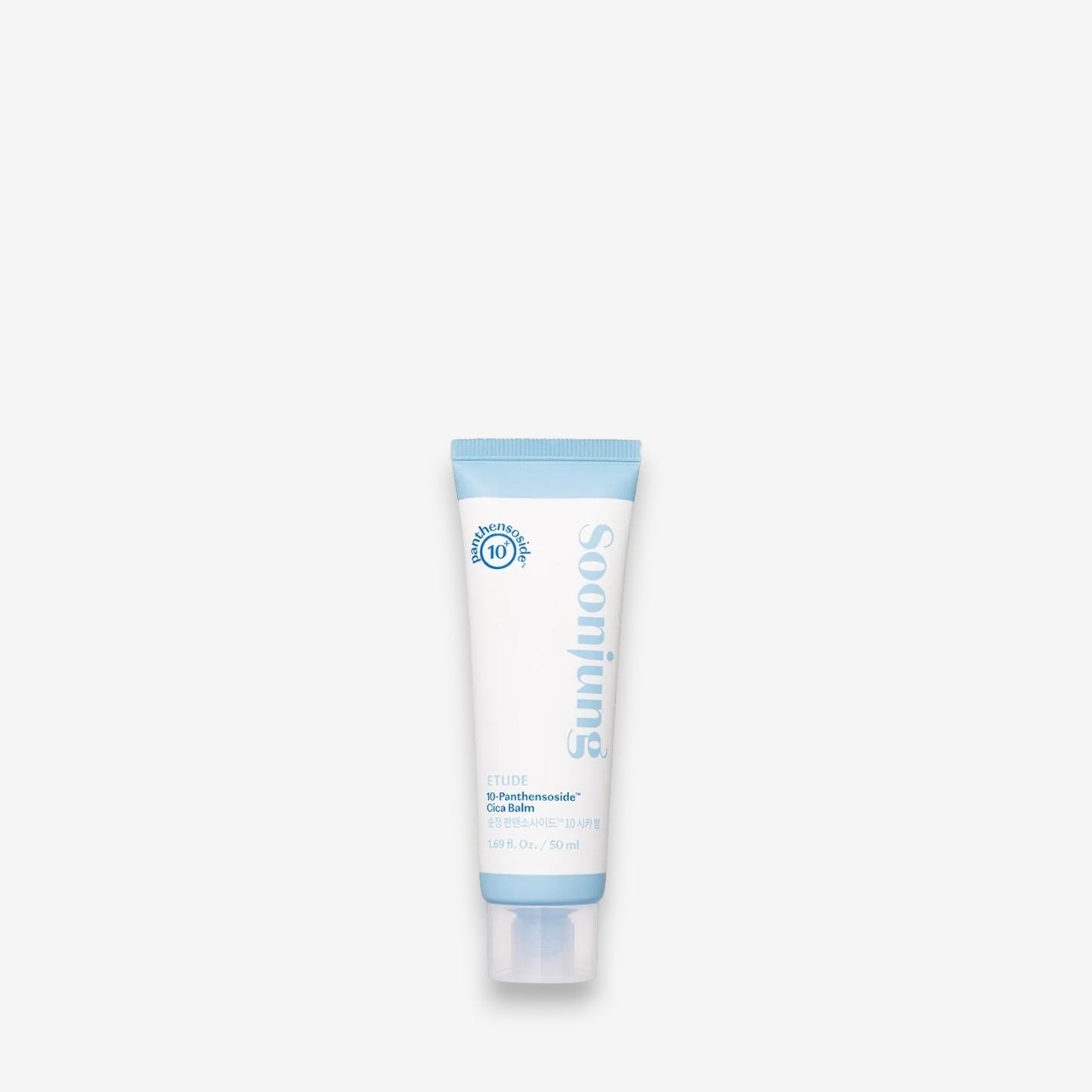 SoonJung 10-Panthensoside Cica Balm