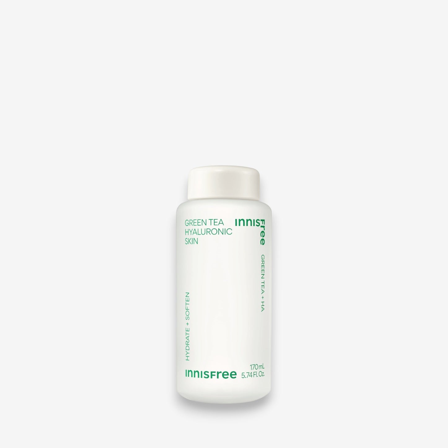 Green Tea Hyaluronic Skin
