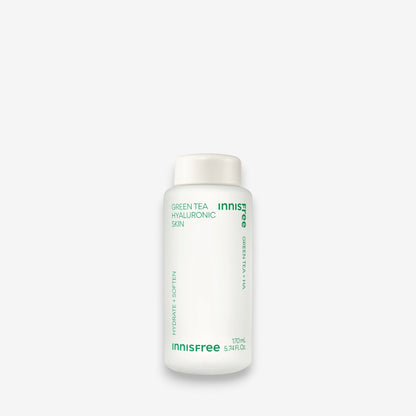 Green Tea Hyaluronic Skin