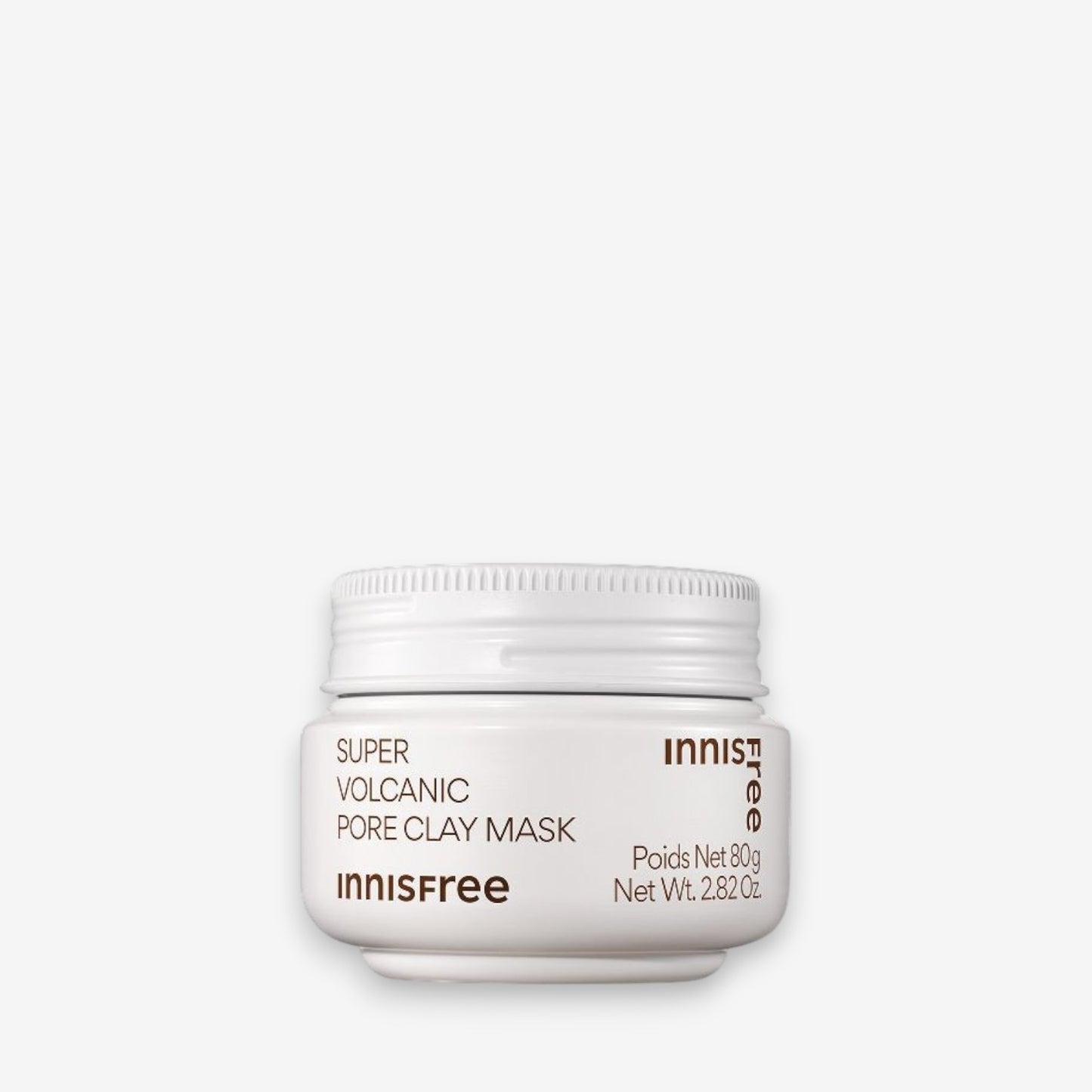 Super Volcanic Pore Clay Mask (Renewal)