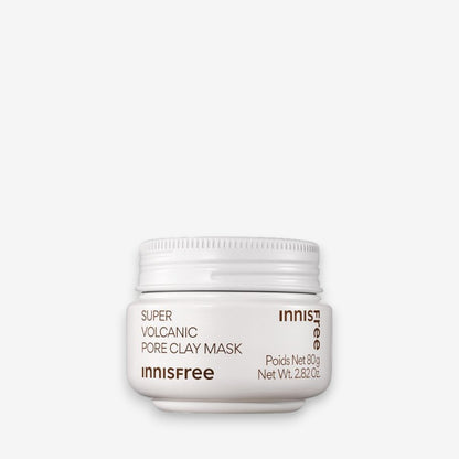 Super Volcanic Pore Clay Mask (Renewal)