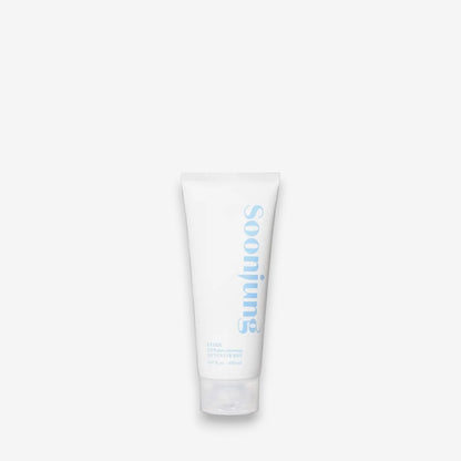 SoonJung 5.5 Foam Cleanser