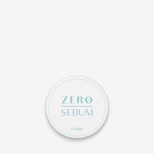 Zero Sebum Drying Powder