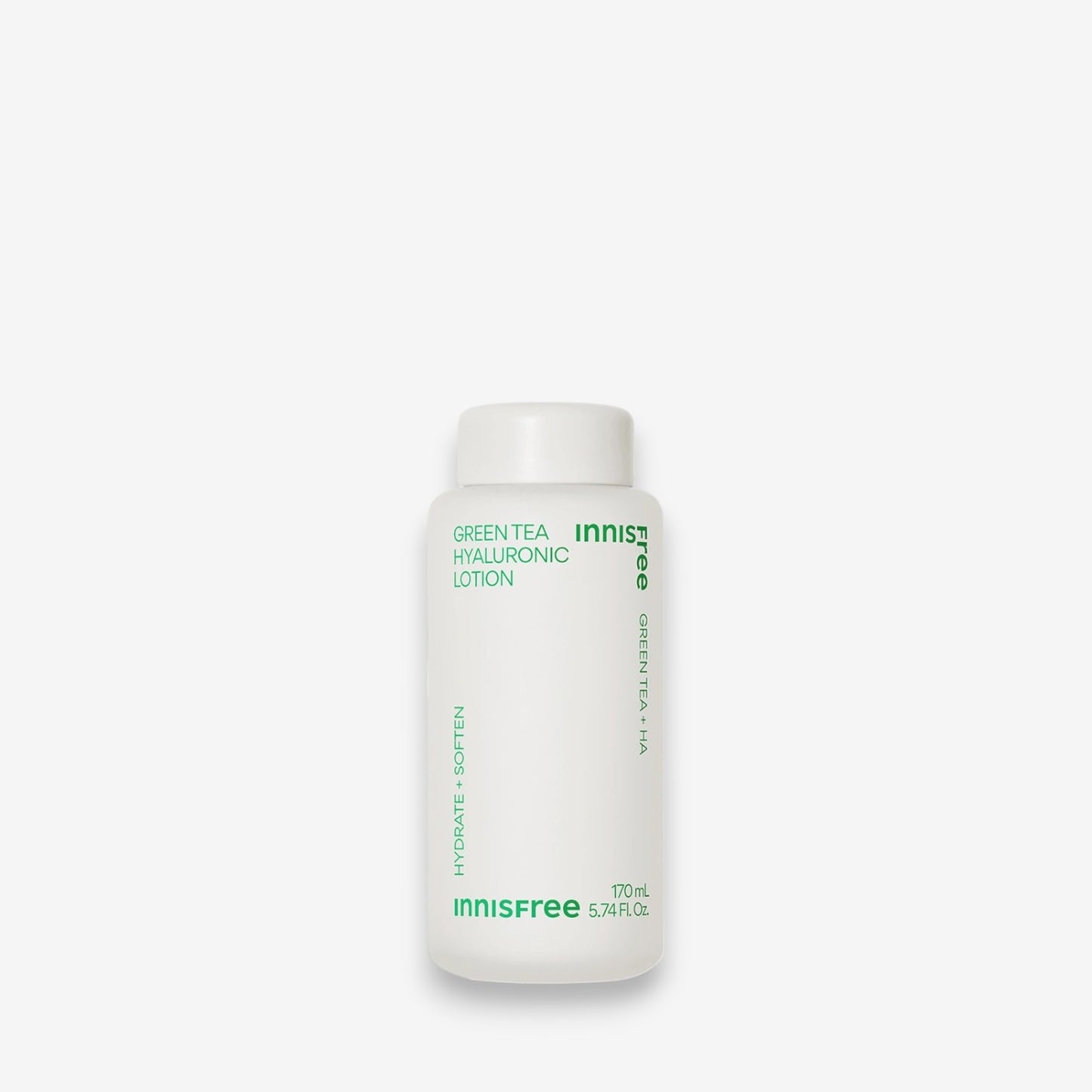 Green Tea Hyaluronic Lotion