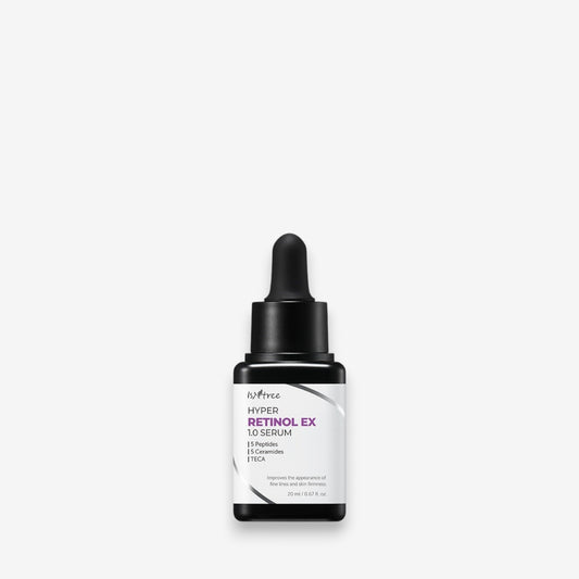 Hyper Retinol EX 1.0 Serum