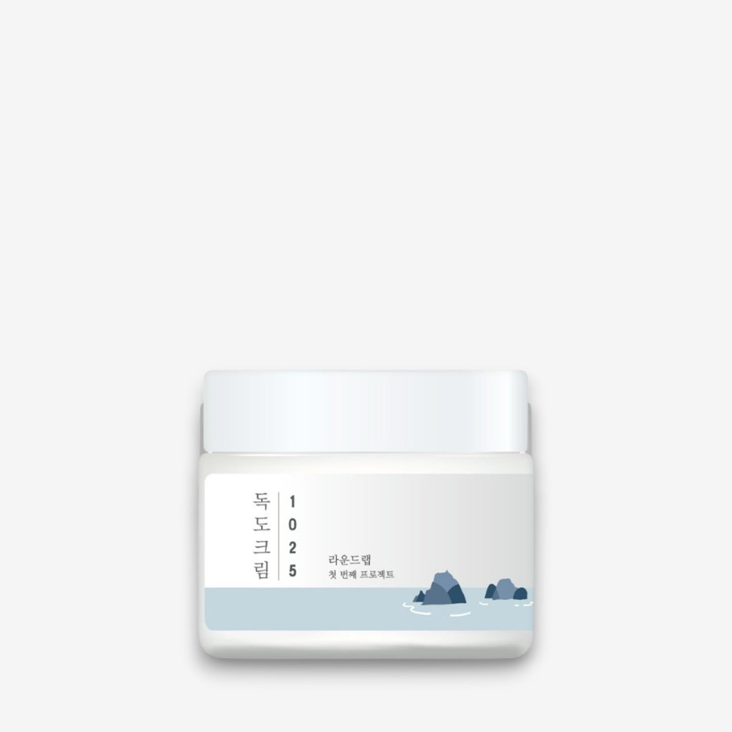 1025 Dokdo Cream
