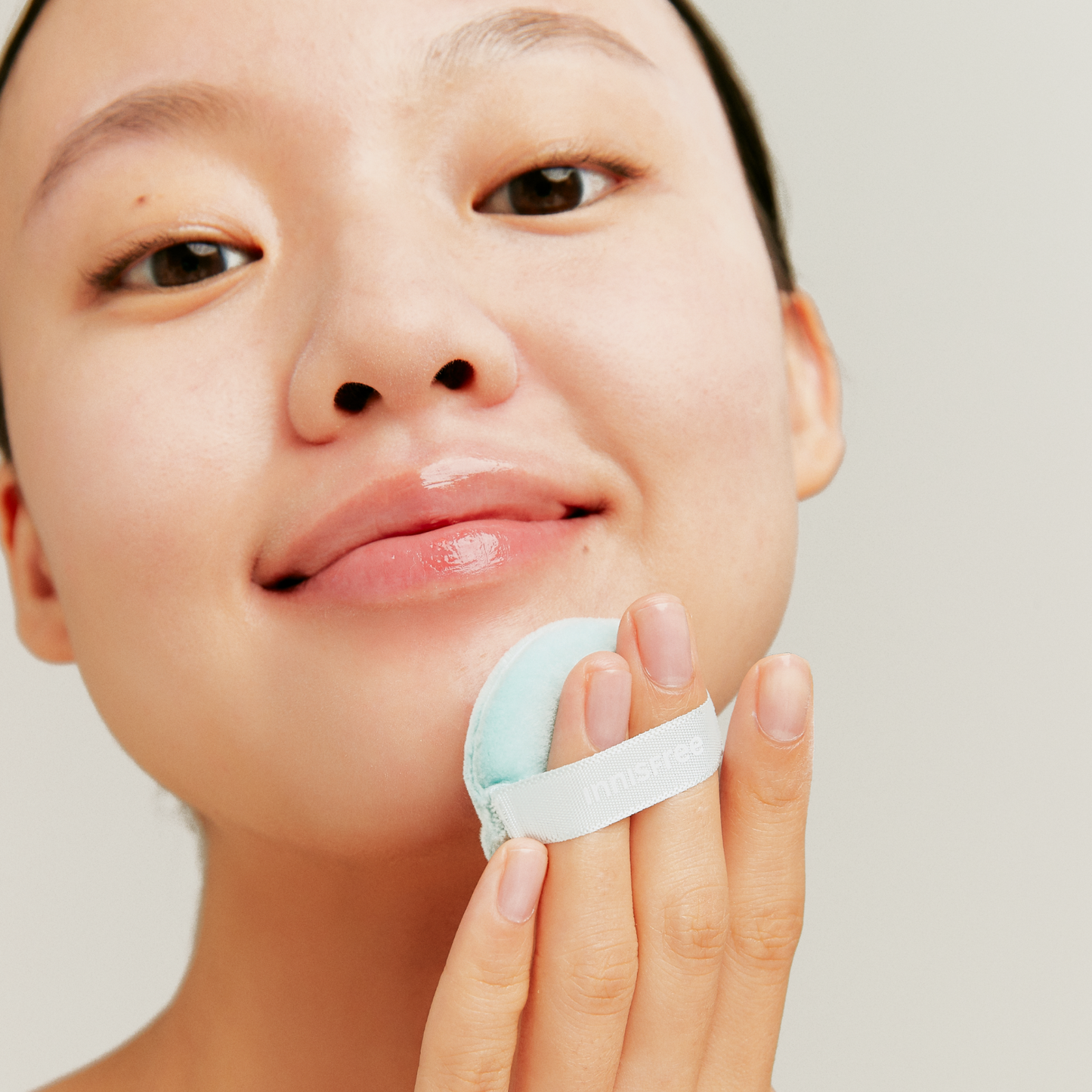 No-Sebum Mineral Powder