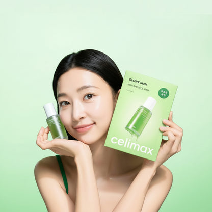 The Real Noni Energy Ampoule Mask